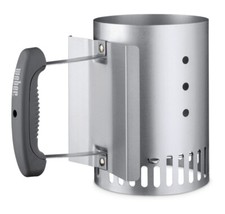 WEBER Ciminiera di Accensione