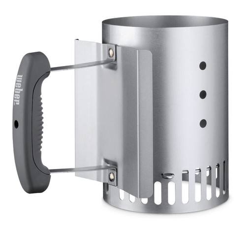 Weber ciminiera accensione - weber,