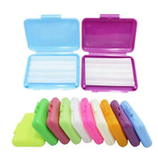 100 Confezioni Cera Ortodonzia