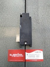 CENTRALINA MODULO UNITA