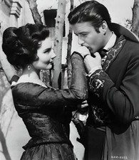 Guy Williams - TV show Zorro