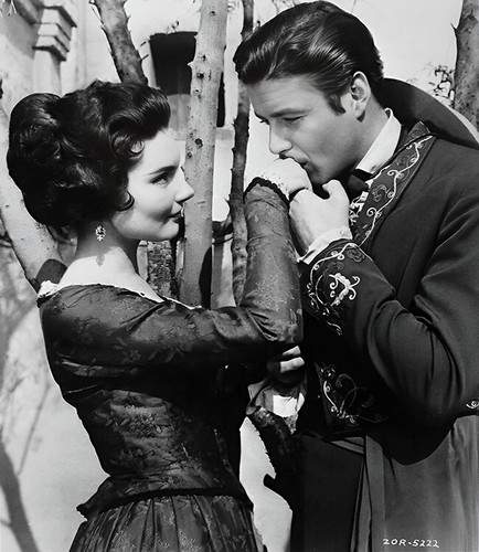 Guy williams show zorro - tv,