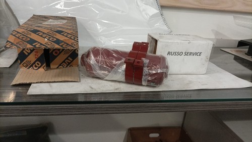 Separatore acqua originale - acqua,