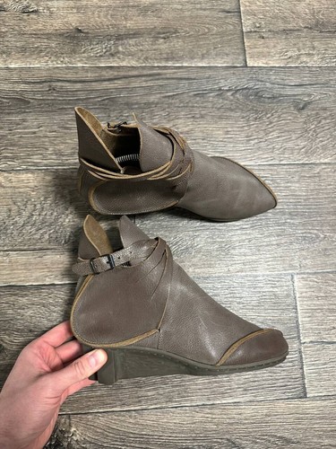 Scarpe trippen donna pelle - trippen,