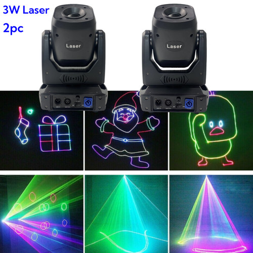Proiettore laser scanner - proiettore,