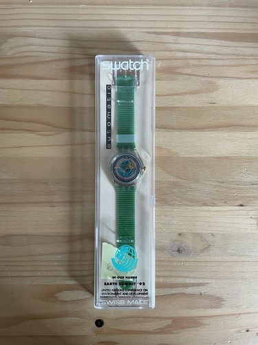 Swatch automatico 1992 - swatch,