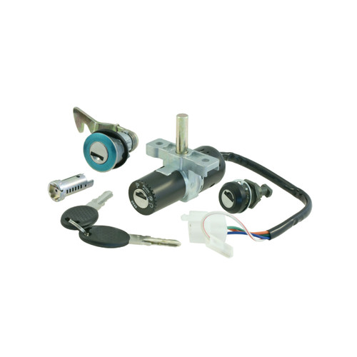 Kit quadro chiave - , 4