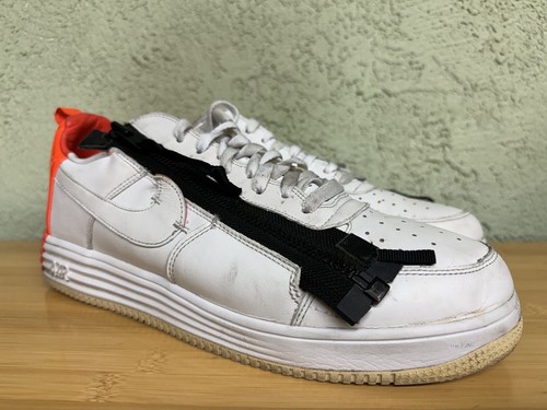 Taglia nike lunar force 1 - 13,