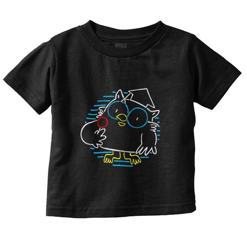 Shirt maglietta retrò - t-shirt,