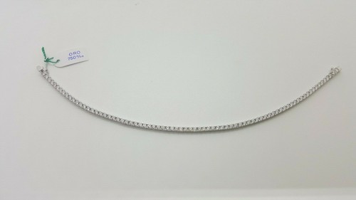 Bracciale donna tennis - bracciale,