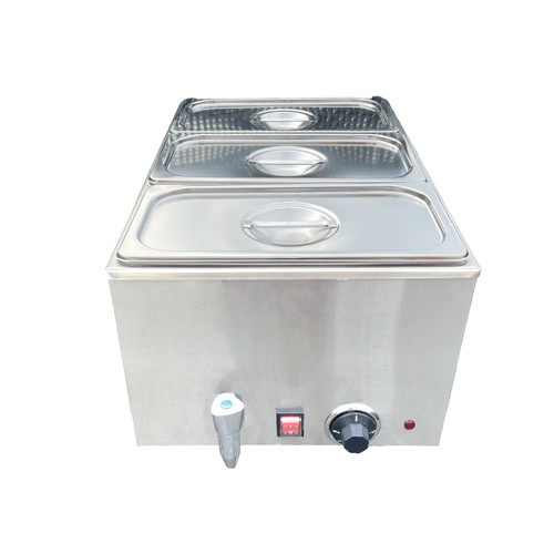 Davlex pentole bagno marie - pentole,