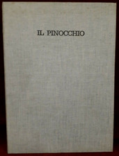 IL PINOCCHIO DI MARIO RUSSO /