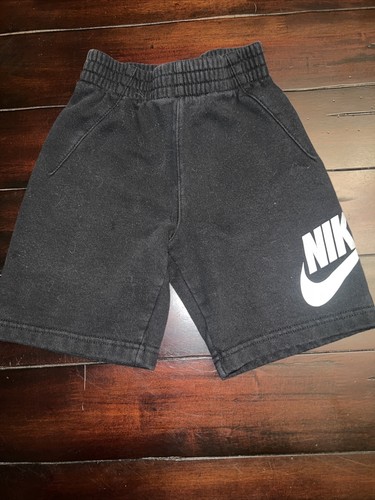 Pantaloncini nike french - french, terry