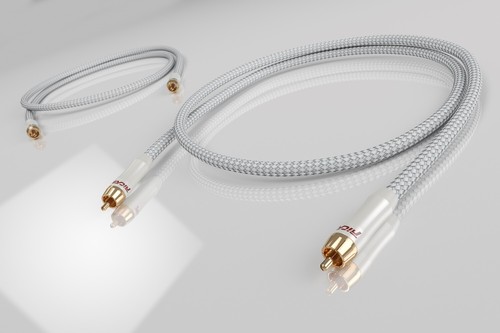 Ricable primus signal rca - primus, pr1
