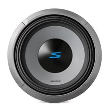 Alpine S2-W12D2 Sub 12" 30cm