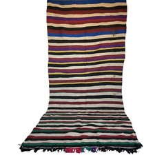 Tappeto berbero marocchino