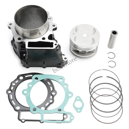 Kit pistone caraffa cilindro