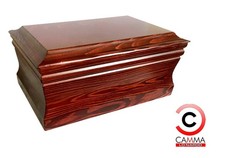 URNA CINERARIA LT 5 LEGNO VARI