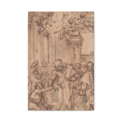 Cardi ludovico san pietro - ludovico,