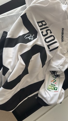 Maglia cesena calcio - maglia,