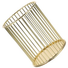  Gabbia per mangiatoia per fieno per conigli Porta fieno per conigli in metallo