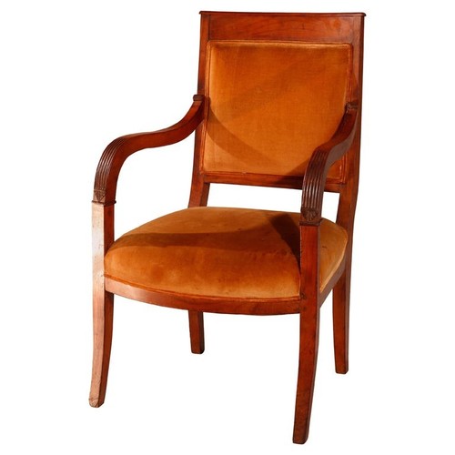 Antique european biedermeier - antique,