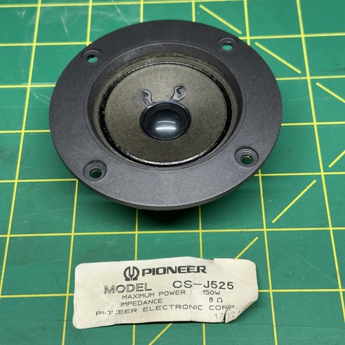 Pioneer j525 tweeter - pioneer, cs-j525