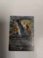 Buster Sword (senza confini)