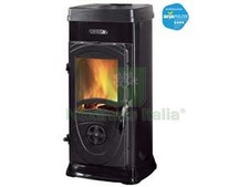 1PZ STUFA A LEGNA SUPER JUNIOR