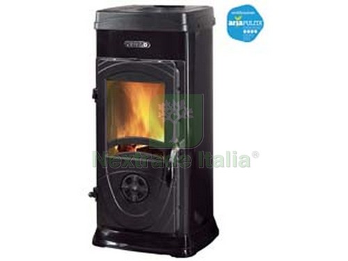 1pz stufa legna super junior - legna,