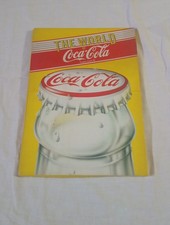 The World Of Coca Cola Album 