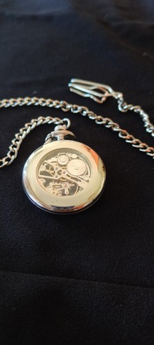 Anthony orologio tasca con - anthony, da