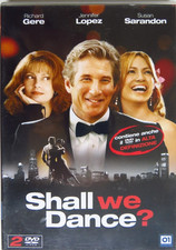 SHALL WE DANCE? - con Richard
