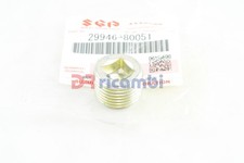 TAPPO SCARICO OLIO CAMBIO