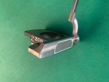 Zen Oracle trainer Putter