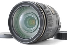 [Quasi come nuovo] Nikon AF-S NIKKOR 24-120mm F/4G ED VR Zoom Lens AF dal GIA...