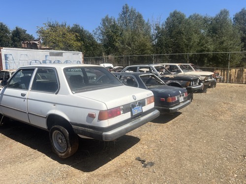 1977 1982 bmw 320i - 1977-1982,