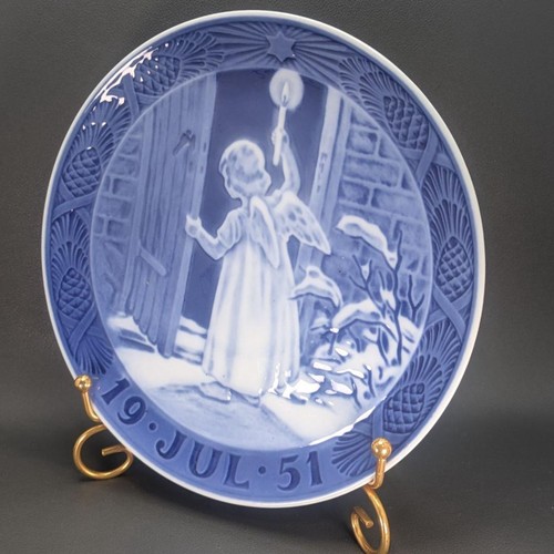Royal copenhagen 1951 - copenhagen, angelo