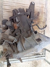 CAMBIO MANUALE ALFA ROMEO 156