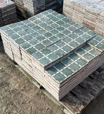 Graniglie cementine vecchie