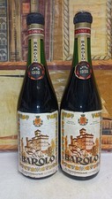 1x Vino 1958 Barolo C
