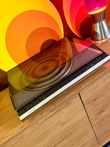 Bang olufsen beogram - bang, &