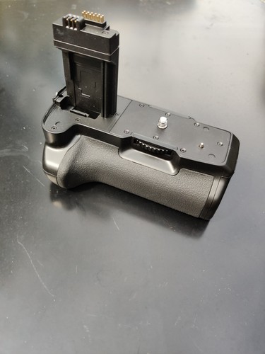Prolunga battery grip - prolunga, per
