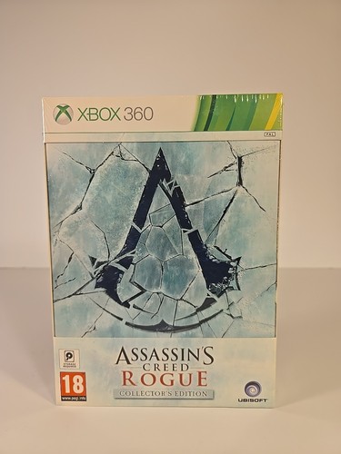 Assassin creed rogue - assassin's,