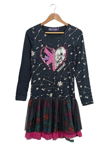 Desigual abito casual - desigual,