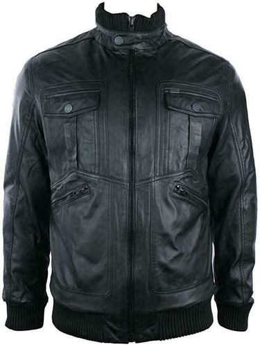 Giubbotto bomber uomo urban
