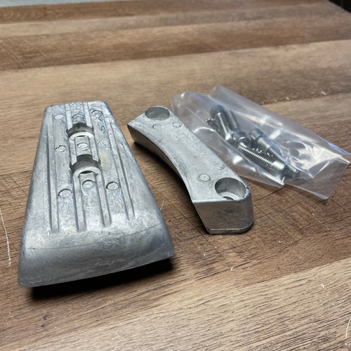 Tecnoseal kit anodo - kit,