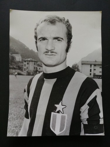 Foto sandro mazzola - sandro,
