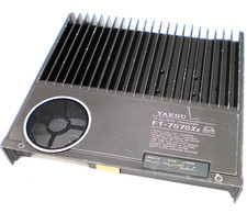 FOR YAESU FT-757GX II, TOP