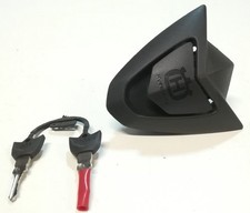Tappo serbatoio benzina - , per